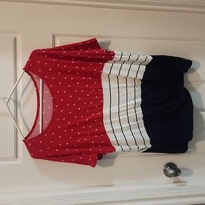Tee shirt